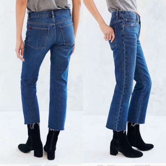 BDG Denim - Bdg cropped jeans 👖